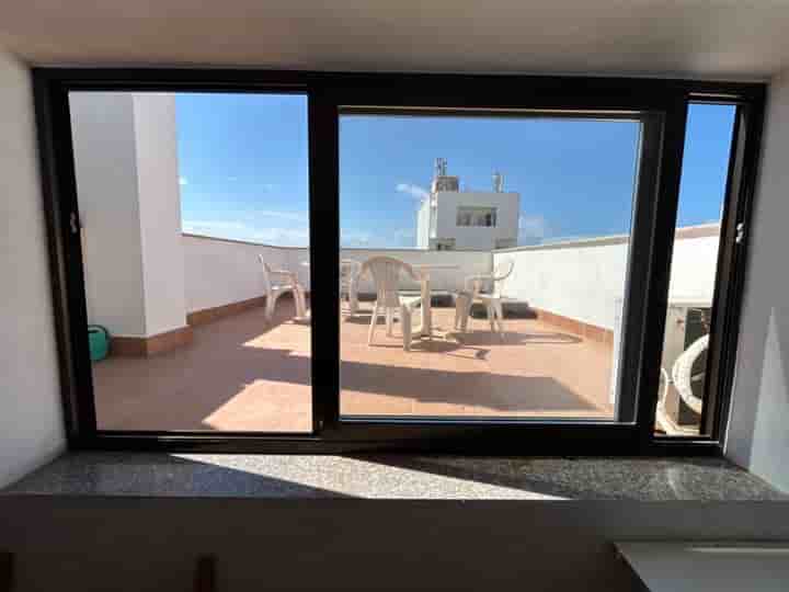 Apartment for rent in Coll dEn Rabassa