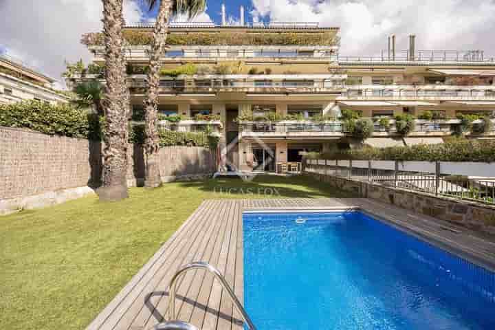 Apartment for sale in Barcelona