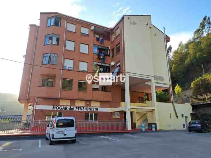 Apartamento en venta en Mieres