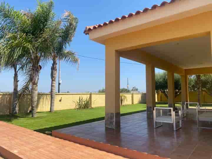 Casa en venta en Cartagena