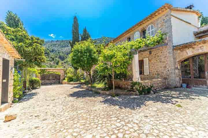 Maison à vendre à Sóller