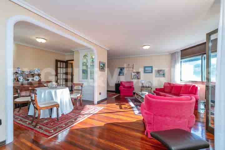 Apartment for sale in Vigo