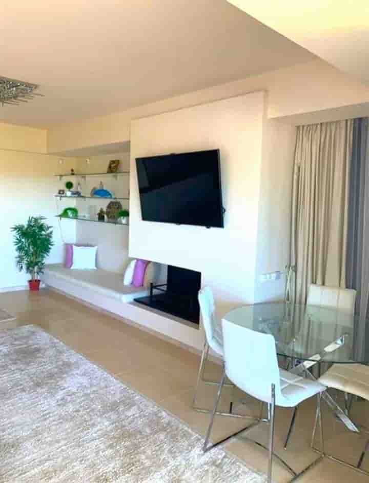 Apartamento en venta en Benahavís