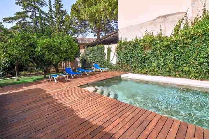 Casa en venta en Sóller