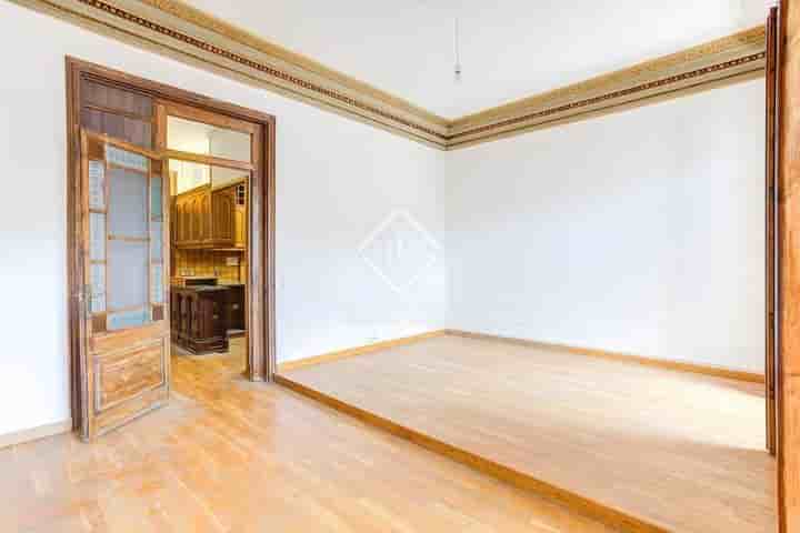 Apartment for sale in Barcelona