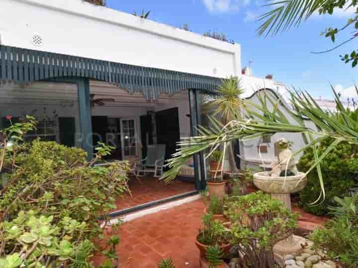 Casa en venta en Es Migjorn Gran