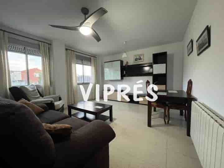 Apartamento en venta en Cáceres‎