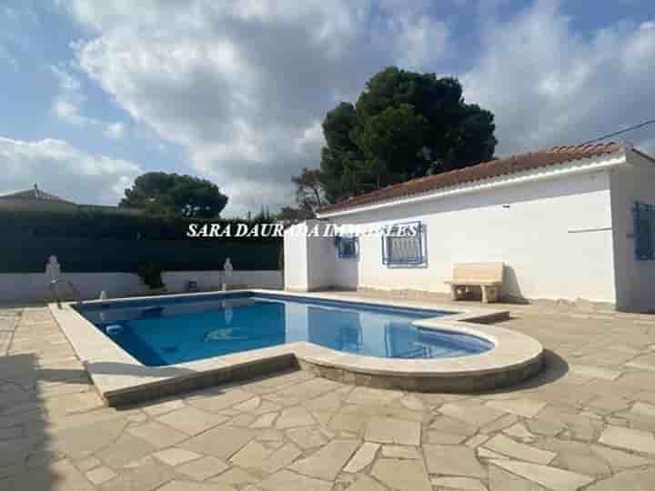 Maison à vendre à Les Tres Cales