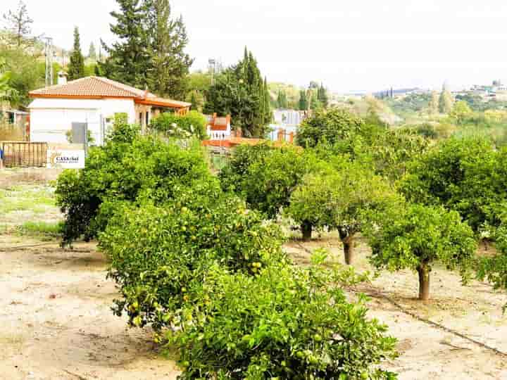 Casa para venda em Cártama