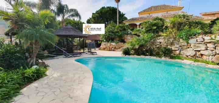 Casa in vendita a Alhaurín de la Torre