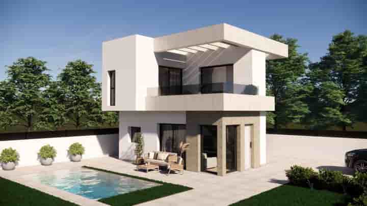 House for sale in Los Montesinos