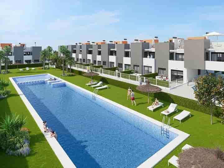 Дом для продажи в Playa del Cura