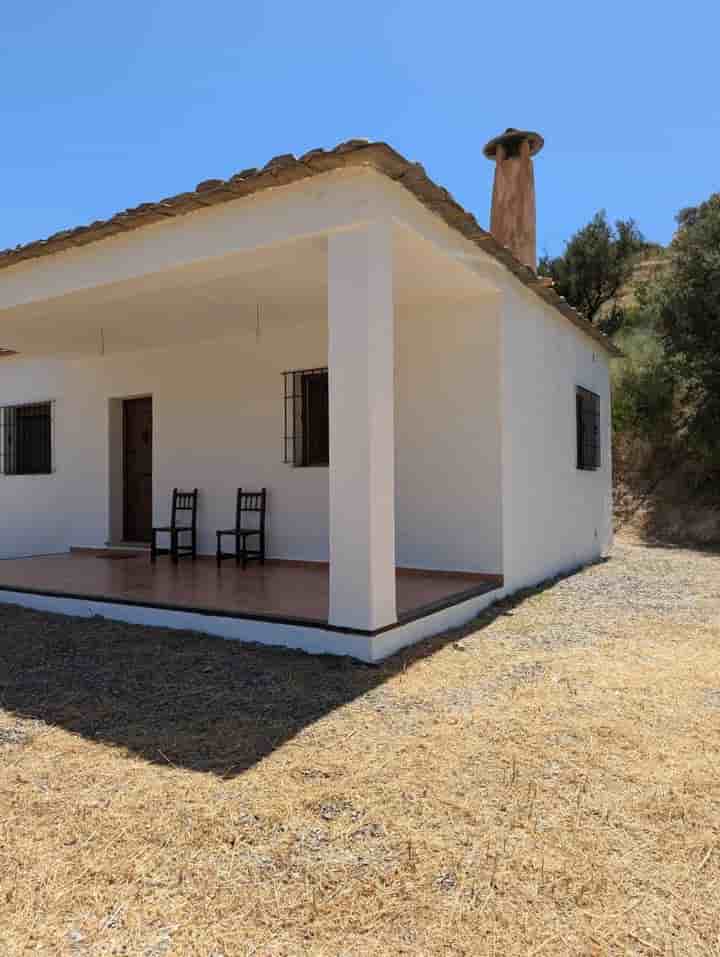 Casa para venda em Carataunas