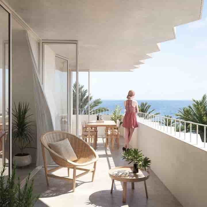 Apartment for sale in Playa de los Locos