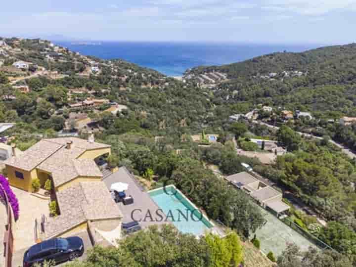 Maison à vendre à Begur