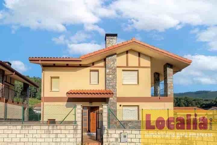 Casa en venta en Castro-Urdiales