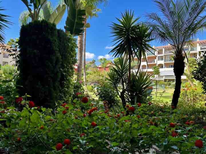 Apartamento en venta en Mijas