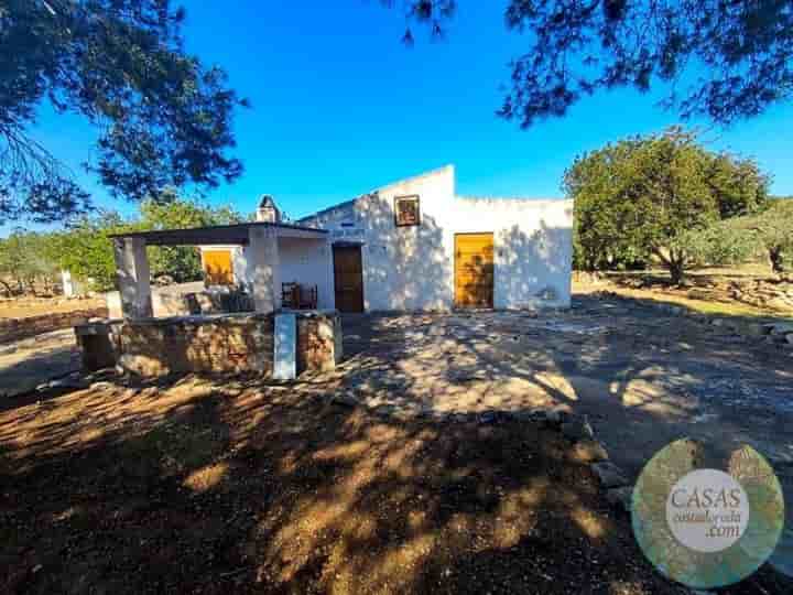 Maison à vendre à LAmetlla de Mar