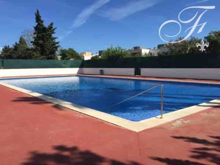 Apartamento en venta en Santa Eulalia del Río