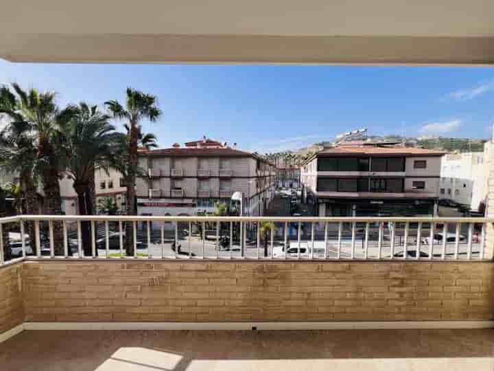 Apartment for rent in Almuñécar