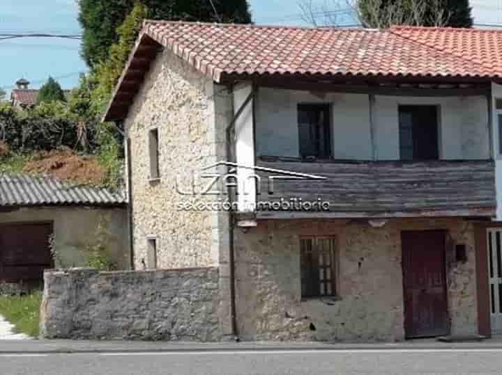 Casa para venda em Oviedo