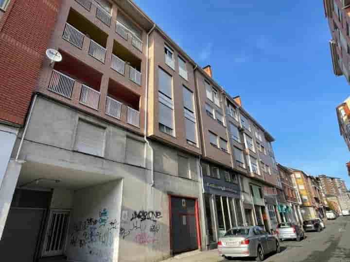 Appartement à vendre à Ponferrada