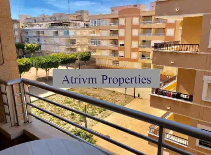 Apartment for rent in Guardamar del Segura