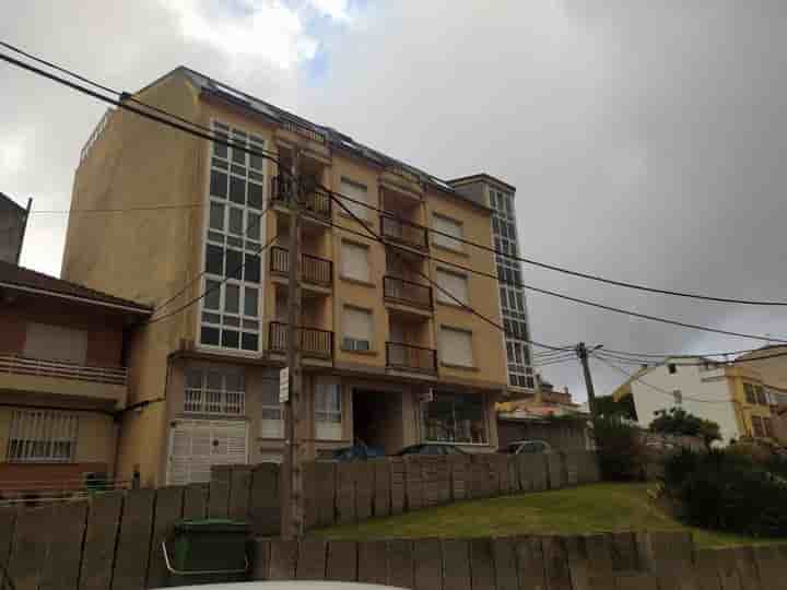 Apartamento en venta en Laxe