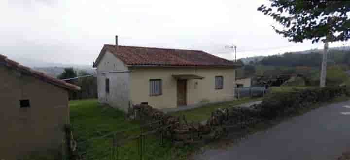 Casa in vendita a Oviedo