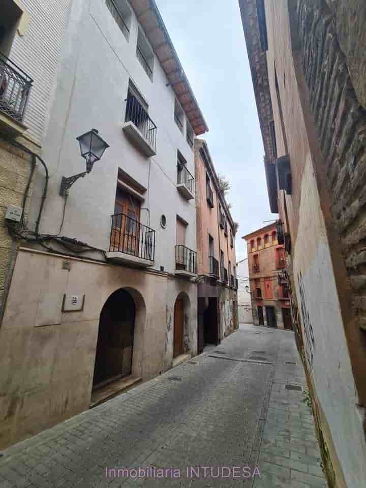 Casa en venta en Tudela