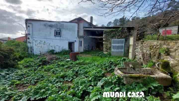 Casa in vendita a Lousame