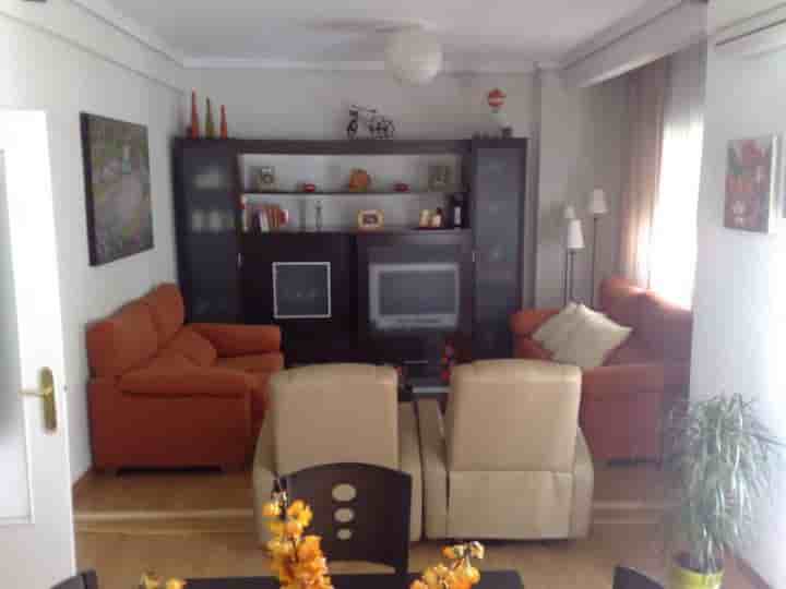 Apartment for sale in Ciudad Real