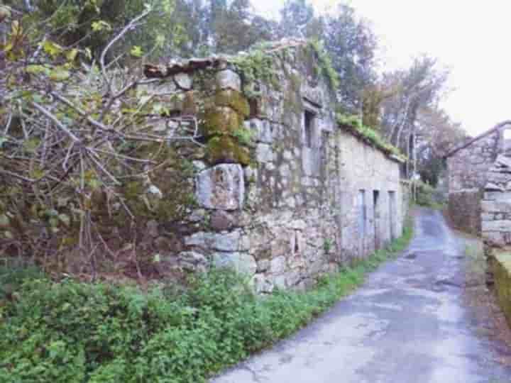 Casa en venta en Boiro