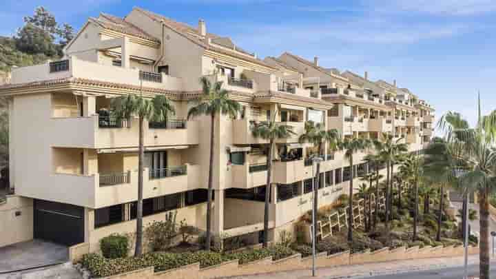 Apartment for sale in Benalmádena