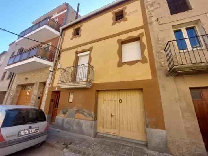 Casa en venta en Calonge de Segarra