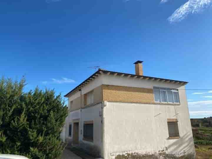 Casa en venta en Salillas