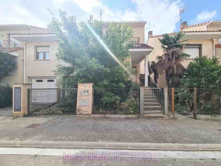 House for sale in Cascante