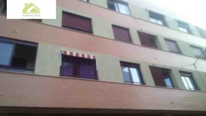 Apartment for sale in Zamora