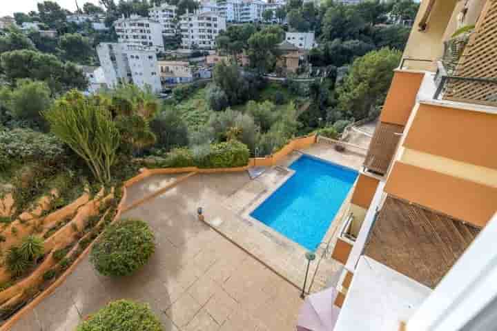 Apartamento en venta en Cala Major