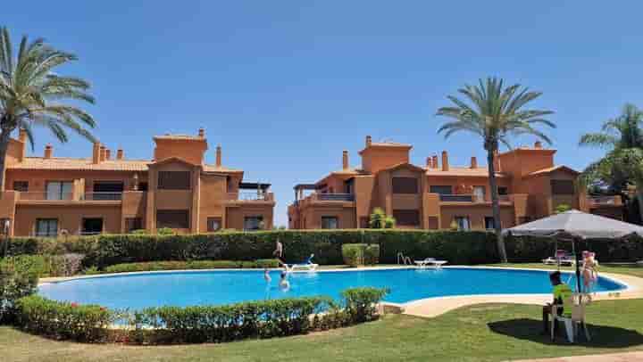 Apartamento en alquiler en Estepona