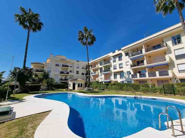 Apartment for sale in Nueva Andalucía