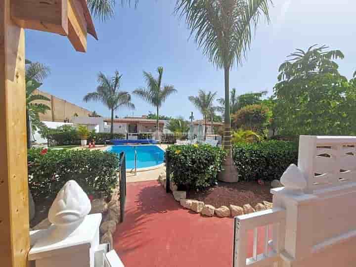 Apartment for rent in Las Rosas