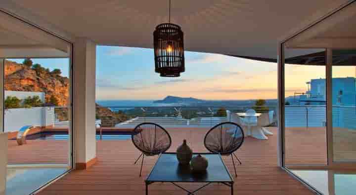 Casa in vendita a Altea Hills