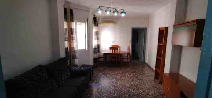 Apartment for rent in Calasparra
