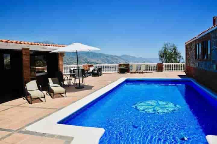 House for rent in Torrox