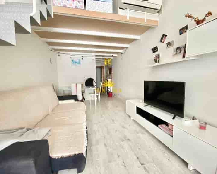 Apartamento en alquiler en San Pedro del Pinatar