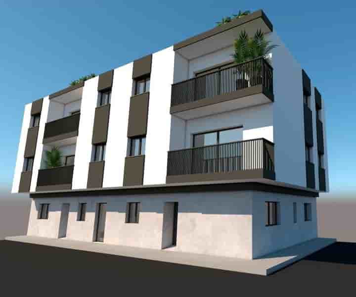 Apartamento para venda em San Javier