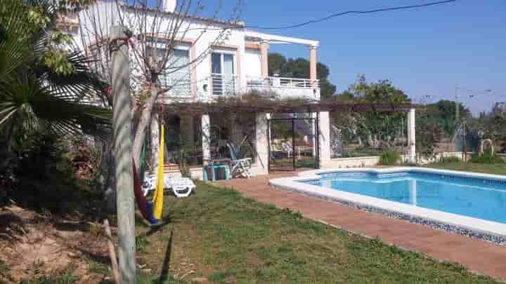 Casa para arrendar em Orihuela Costa