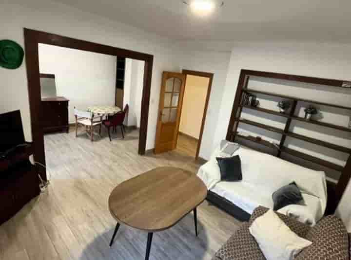 Apartamento en alquiler en Fígares