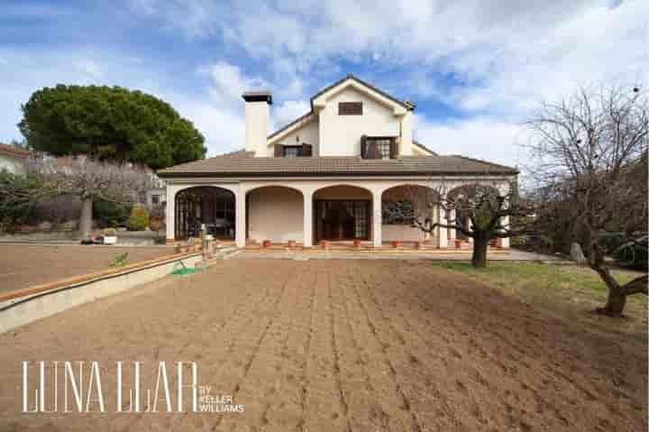 Casa en venta en Begues